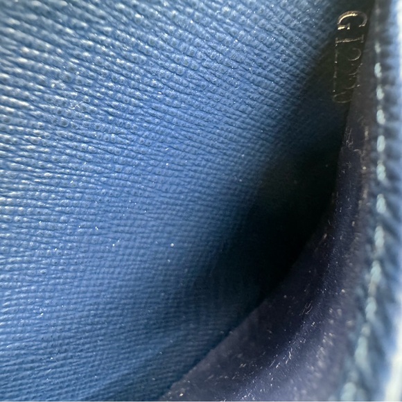 Louis Vuitton Blue Escale Monogram - Picture 9 of 13